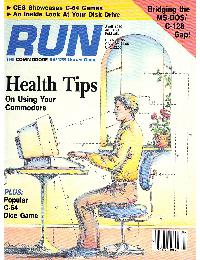 RUN - Issue_64