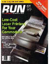 RUN - Issue_67