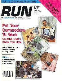 RUN - Issue_68