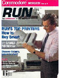 RUN - Issue_71