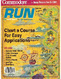 RUN - Issue_75