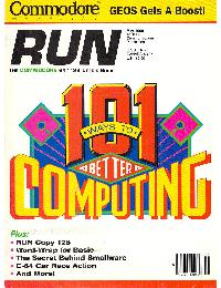 RUN - Issue_77