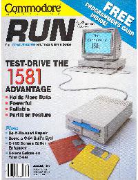 RUN - Issue_78