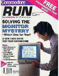 RUN - Issue_79