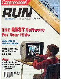 RUN - Issue_80