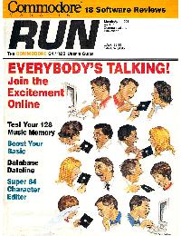 RUN - Issue_84