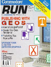 RUN - Issue_86