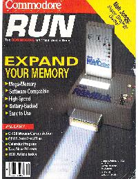 RUN - Issue_89