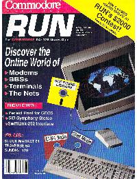 RUN - Issue_91