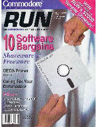 RUN - Issue_92