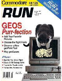 RUN - Issue_93