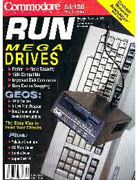 RUN - Issue_94