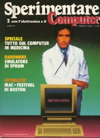 Sperimentare con l'elettronica e il computer - 2