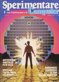 Sperimentare con l'elettronica e il computer - 3