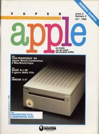 Super Apple - Anno 2 N. 2