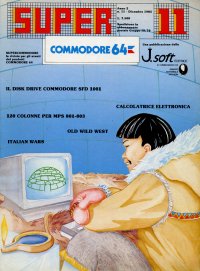 Super Commodore - Anno 2 N.11