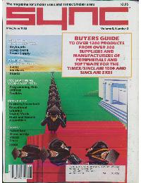 Sync - The magazine for Sinclair ZX80 users - Volume_3_Number_3