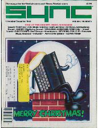 Sync - The magazine for Sinclair ZX80 users - Volume_3_Number_6