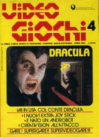 VideoGiochi - 4 Aprile 1983