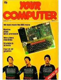 Your computer - 1982/01