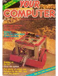 Your computer - 1983/04