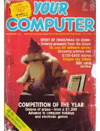 Your computer - 1983/12
