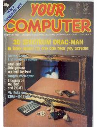 Your computer - 1984/02