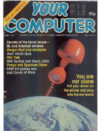 Your computer - 1984/06