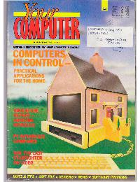Your computer - 1987/03