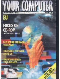 Your computer - 1988/01
