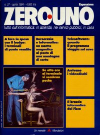 Zerouno - 27