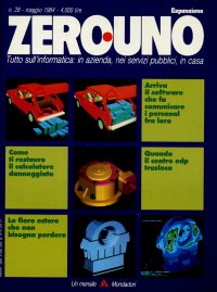 Zerouno - 28