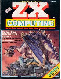 ZX Computing - 1985/4