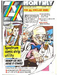 ZX Computing - 1987/4