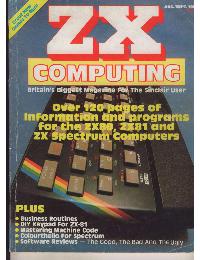 ZX Computing - 1982/8