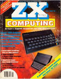 ZX Computing - 1983/8