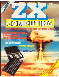 ZX Computing - 1984/8