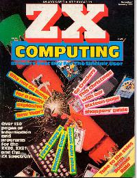 ZX Computing - 1985/12