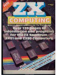 ZX Computing - 1983/2