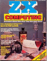 ZX Computing - 1985/2