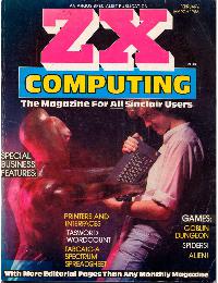 ZX Computing - 1986/2