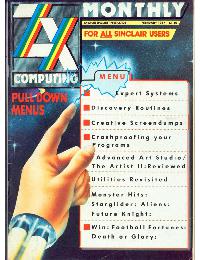 ZX Computing - 1987/2
