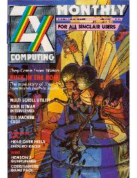 ZX Computing - 1987/6