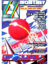 ZX Computing - 1987/3