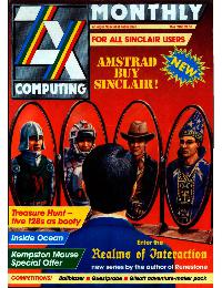 ZX Computing - 1986/5