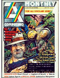 ZX Computing - 1987/5
