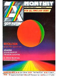 ZX Computing - 1986/11