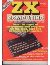 ZX Computing - 1982/10