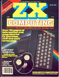 ZX Computing - 1983/10