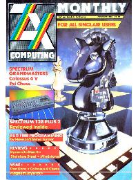 ZX Computing - 1986/10
